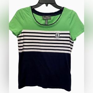 Ralph Lauren Shirt Womens Size Small